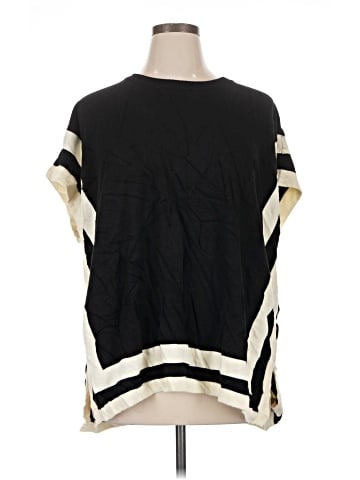 Entro Short Sleeve Top (view 1)