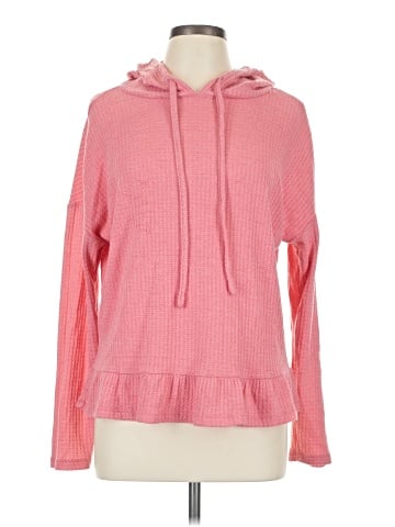 LC Lauren Conrad Pullover Sweater (view 1)