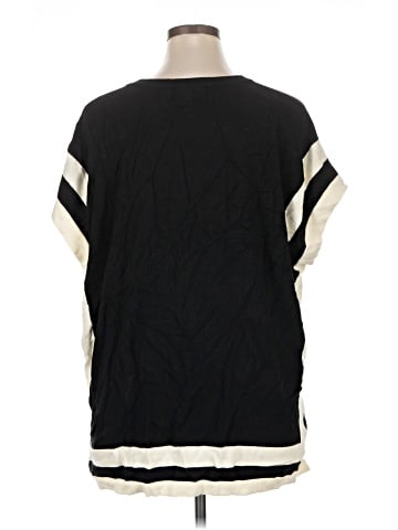 Entro Short Sleeve Top (view 2)