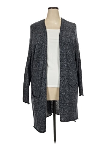 Caslon Cardigan (view 1)