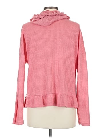 LC Lauren Conrad Pullover Sweater (view 2)