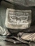 Levi's Black Jacket Size 2X - photo 6