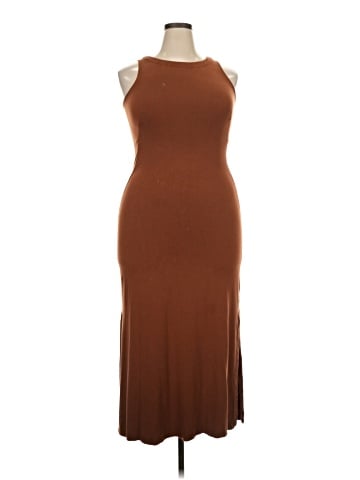 J.Jill Casual Dress (view 1)