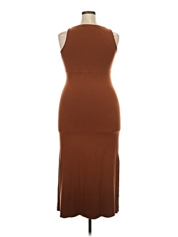 J.Jill Casual Dress (view 2)