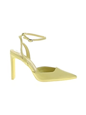 Bershka Heels (view 1)