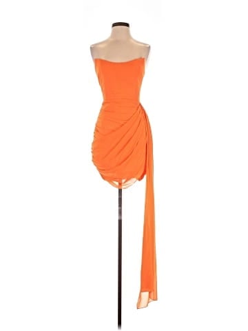 IEENA for Mac Duggal Cocktail Dress (view 1)