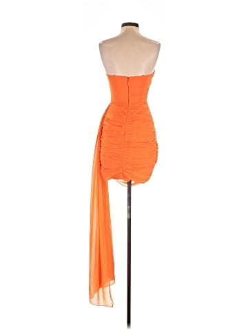 IEENA for Mac Duggal Cocktail Dress (view 2)
