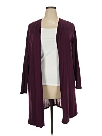 Maurices Cardigan (view 1)