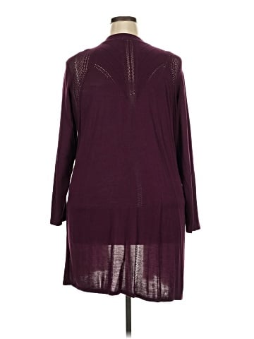 Maurices Cardigan (view 2)