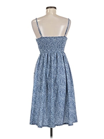 Halife Casual Dress (view 2)