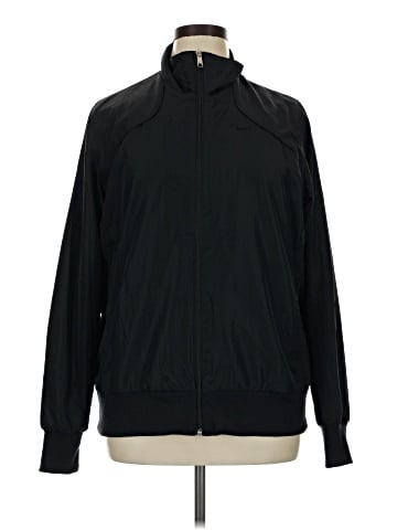 Nike Track Jacket (view 1)