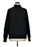Nike 100% Polyester Solid Black Track Jacket Size XXL - photo 1