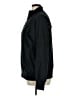 Nike 100% Polyester Solid Black Track Jacket Size XXL - photo 5