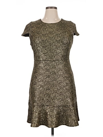 MICHAEL Michael Kors Short Sleeve Top (view 1)
