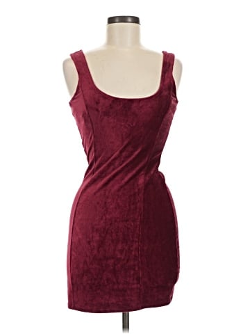 Popular 21 Cocktail Dress (view 1)