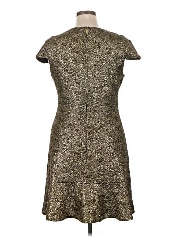 MICHAEL Michael Kors Short Sleeve Top (view 2)