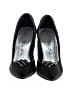 Assorted Brands Black Heels Size 6 (estimated) - photo 2