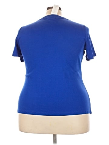 Charter Club Active T-Shirt (view 2)