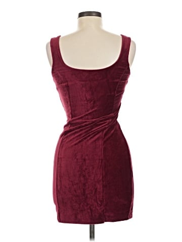 Popular 21 Cocktail Dress (view 2)