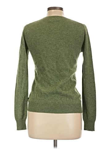 Tahari Cashmere Pullover Sweater (view 2)