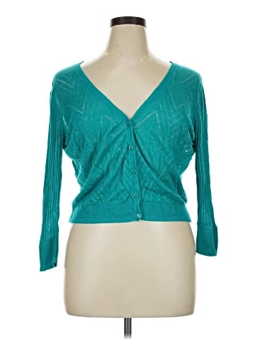 Worthington Cardigan (view 1)