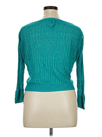 Worthington Cardigan (view 2)