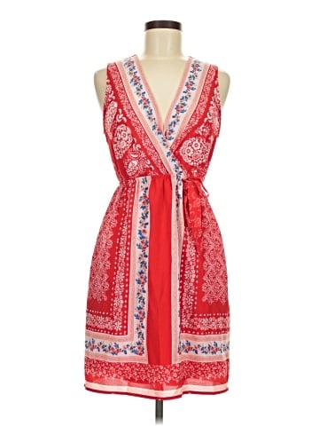 Monteau Casual Dress (view 1)