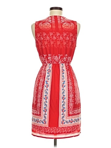 Monteau Casual Dress (view 2)