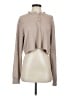 LNA Tan Pullover Sweater Size S - photo 1