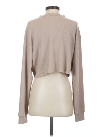 LNA Pullover Sweater (view 2)