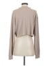 LNA Tan Pullover Sweater Size S - photo 2