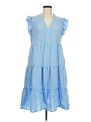 Entro Casual Dress (view 1)