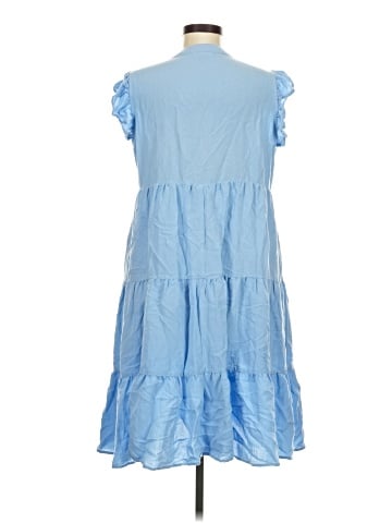 Entro Casual Dress (view 2)