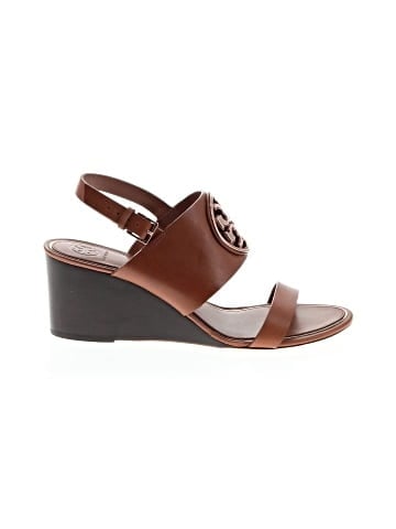 Tory Burch Wedges (view 1)
