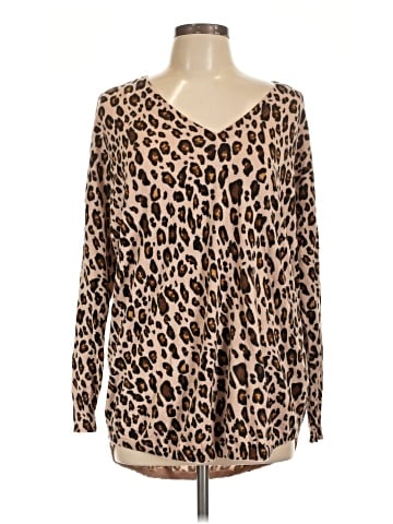 Joie Pullover Sweater (view 1)