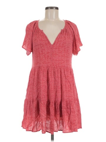Knox Rose Casual Dress (view 1)