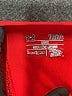 Under Armour Red Active Tank Size L (youth) - photo 3