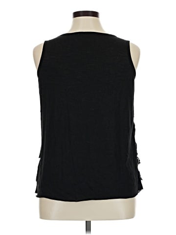 French Laundry Sleeveless Blouse (view 2)