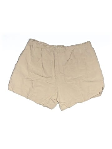 H&M Khaki Shorts (view 2)