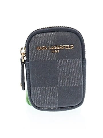 Karl Lagerfeld Paris Coin Purse (view 1)