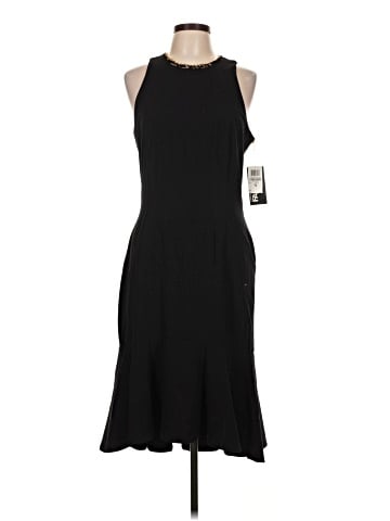 Fashion Star Cocktail Dress (view 1)