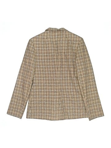 Pendleton Blazer (view 2)