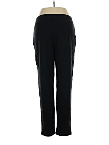 Lands' End Track Pants (view 2)