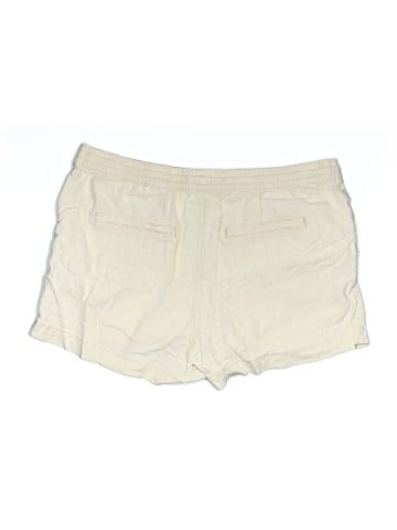 H&M Khaki Shorts (view 2)