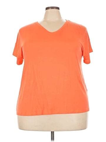 Ideology Short Sleeve T-Shirt (view 1)