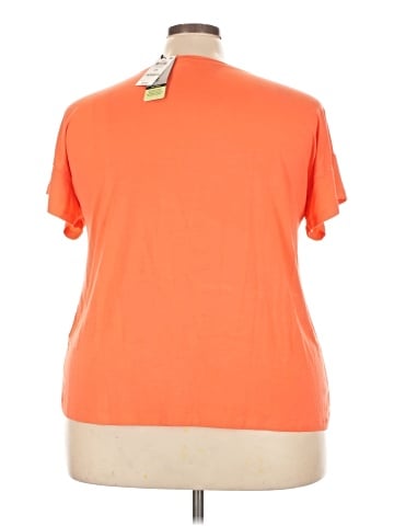 Ideology Short Sleeve T-Shirt (view 2)