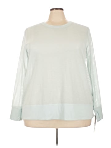 Ideology Pullover Sweater (view 1)