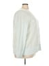 Ideology White Pullover Sweater Size 3X - photo 4