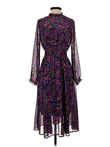 Calvin Klein Cocktail Dress (view 1)