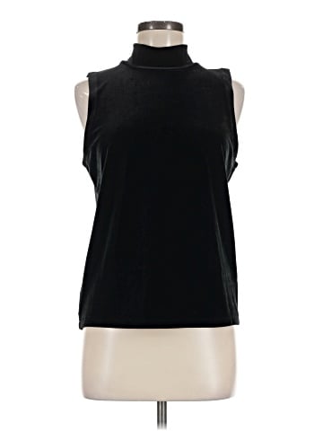 J.Crew Sleeveless T-Shirt (view 1)